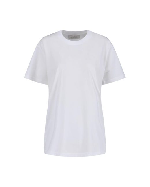 Ludovic de Saint Sernin White T-shirt