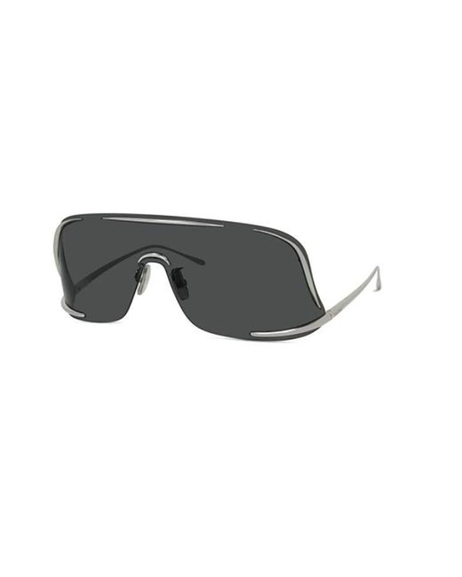 Loewe Metallic Sunglasses Metal Eyewear