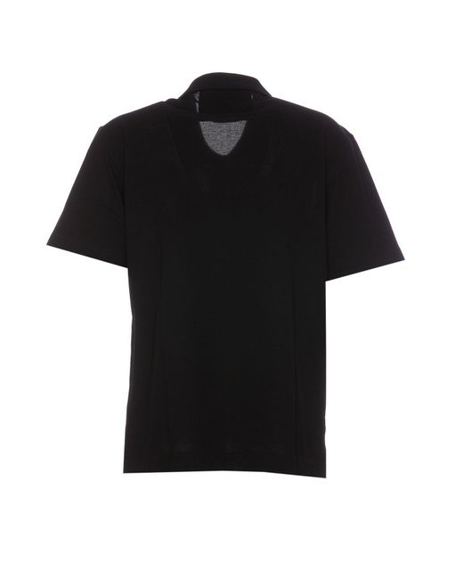 Givenchy Black T-Shirts & Tops for men
