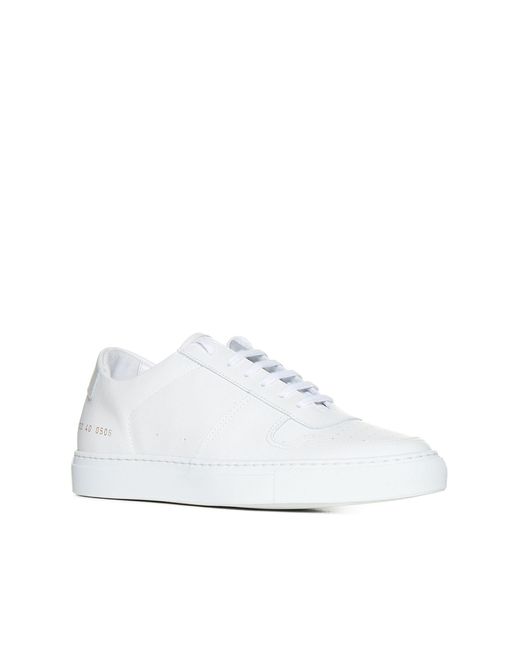 Common Projects White Sneakers