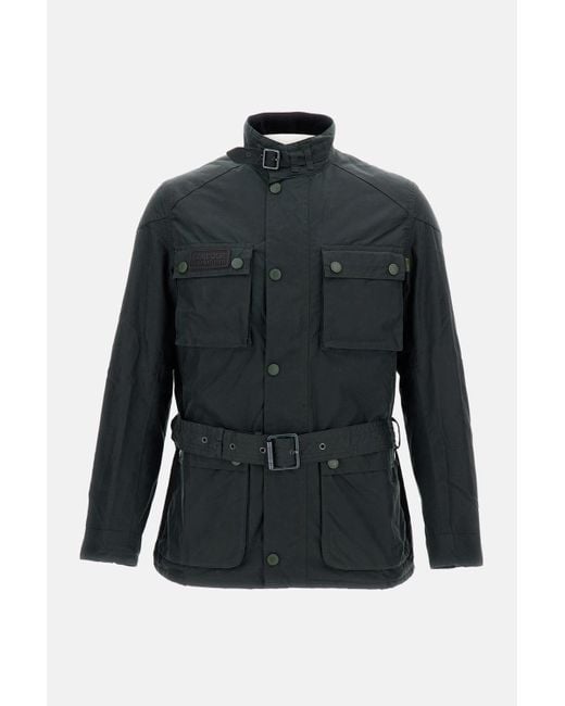 Barbour Blackwell Jacket for men
