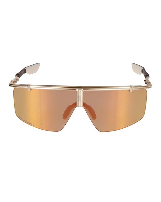 Chrome Hearts Clitanic Sunglasses in Natural | Lyst