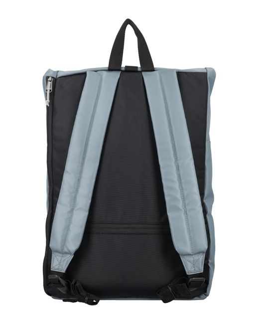 Eastpak Blue Up Roll Tarp Backpack
