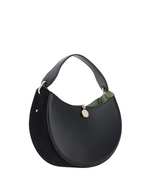 Chloé Black Arlene Handbag