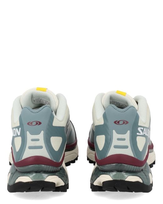 Salomon Multicolor Sneaker Xt-4 Og Polyurethane Trainers