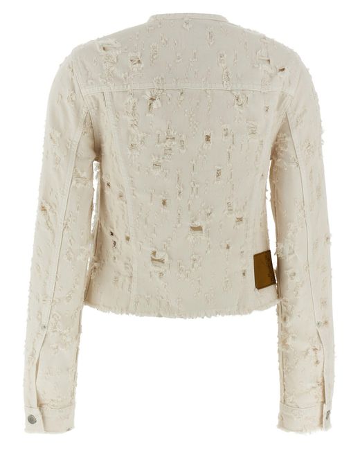Haikure Multicolor Jena Jacket