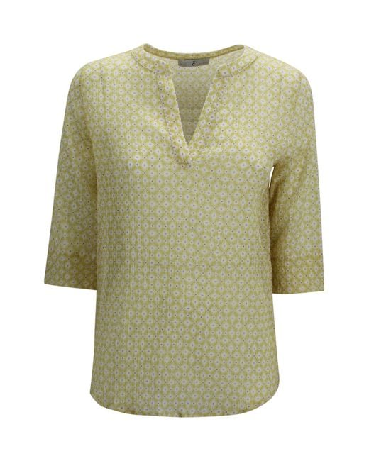 Whyci Green T-Shirts And Polos