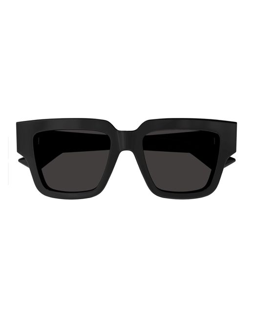 Bottega Veneta Black Bv1276S Sunglasses