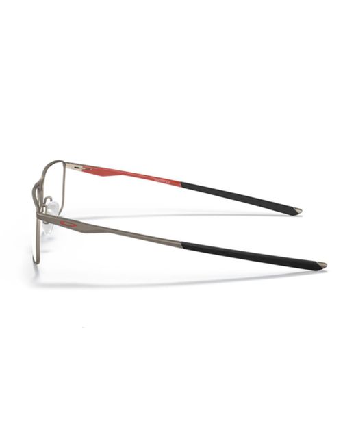 Oakley Brown Socket 5.0 Ox3217 Glasses for men