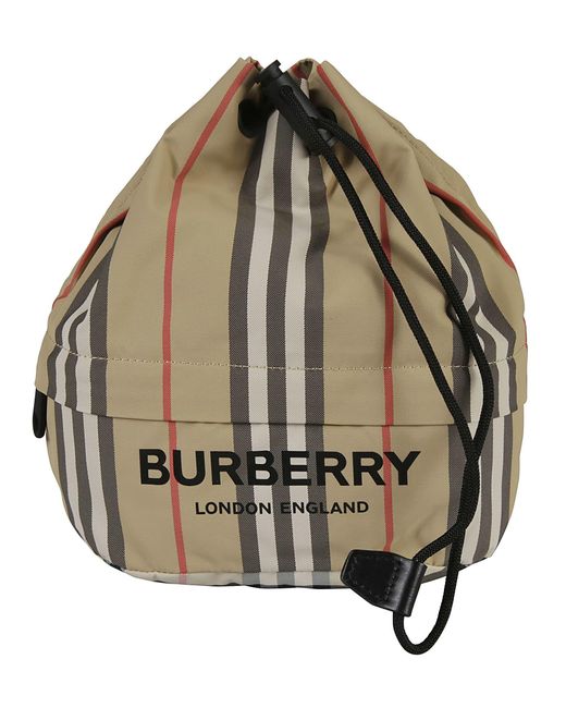 Burberry phoebe bucket bag cheap