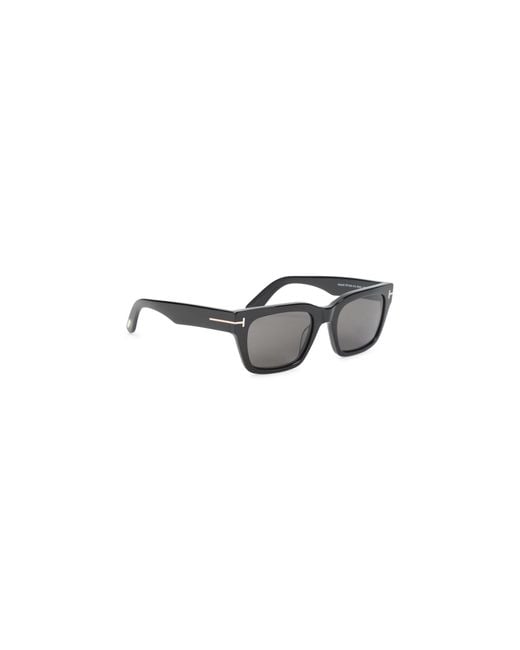 Tom Ford Metallic Acetate Sunglasses Glasses