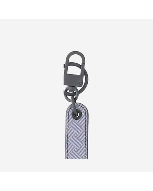 Montblanc Blue Keyring Extreme 3.0 Leather Wallets & Cardholders for men