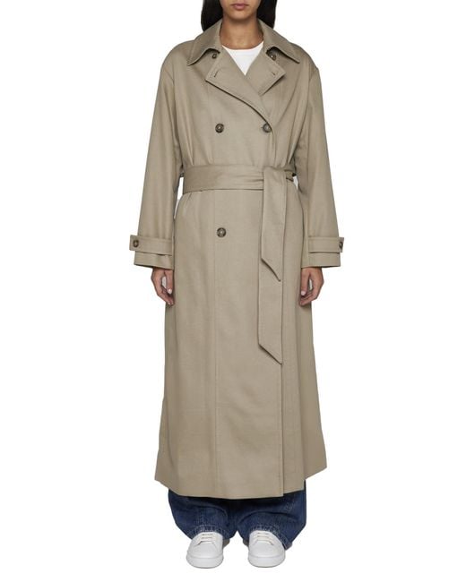 Apc raincoat hot sale