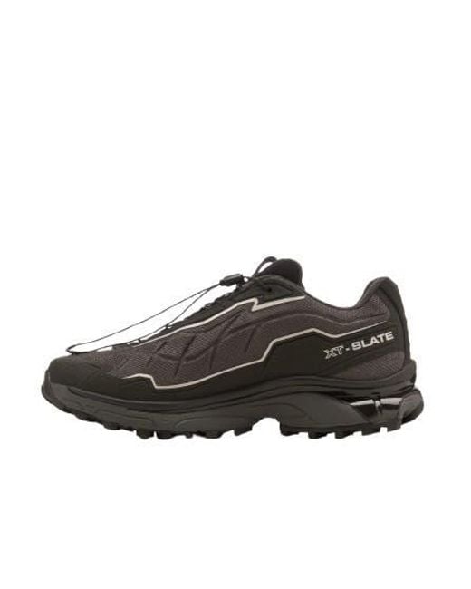 Salomon Brown Xt-Slate for men