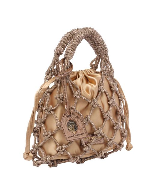 Kurt Geiger Brown Bags