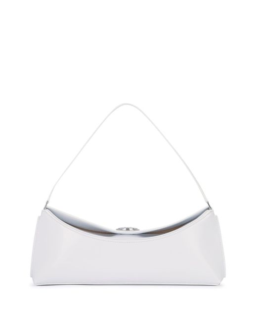 Jacquemus White Le Calisso
