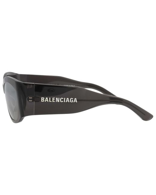 Balenciaga Black Preloved for men