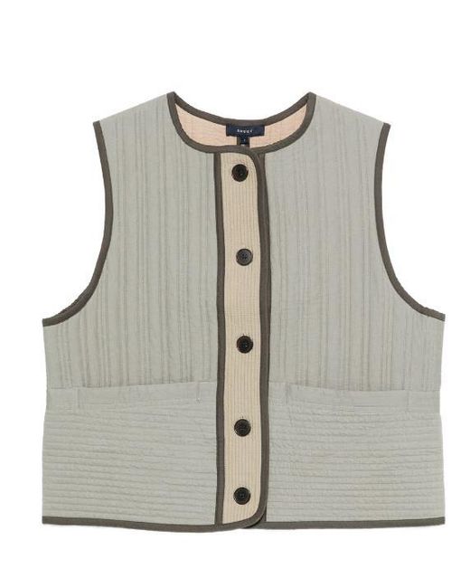 Soeur Gray Sweaters