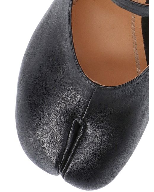 tabi mary jane pumps