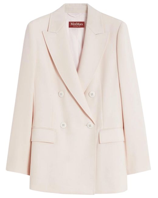 Max Mara Natural Gremb