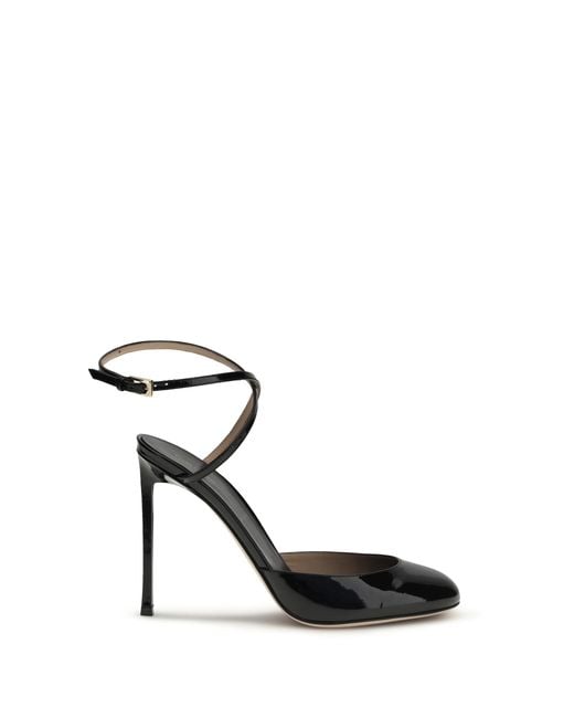 Tom Ford Black Selen Pumps
