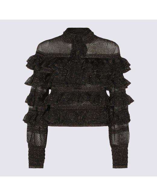 Zimmermann Black Top