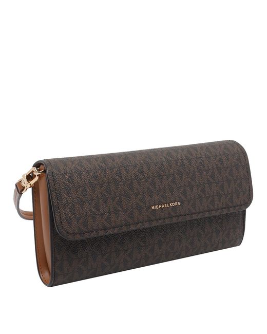 MICHAEL Michael Kors Brown Michael Kors Bags