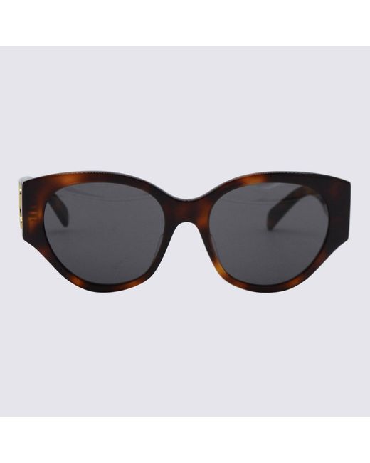 Céline Black Sunglasses