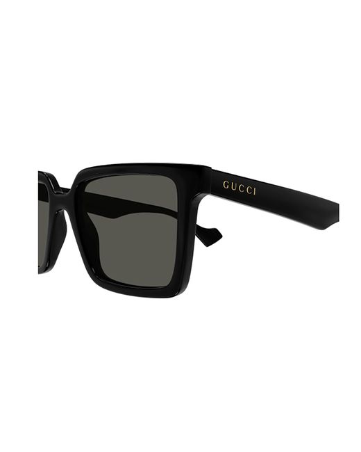 Gucci Black Gg1540S Sunglasses