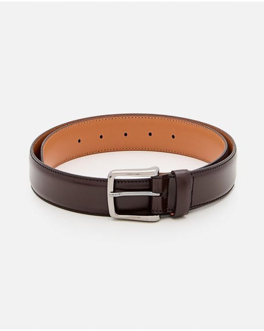 tods mens belt