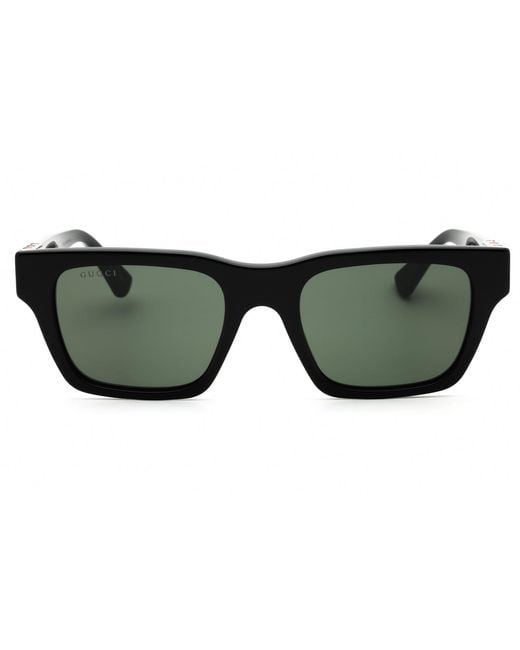 Gucci Black Gg1889S Sunglasses for men