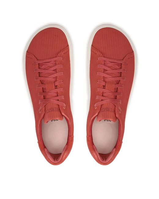 Birkenstock Red Bend Low Vl Sneakers