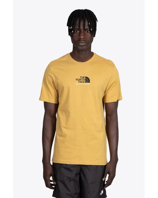 Fine Alpine Equipment Tee 3 for Men 