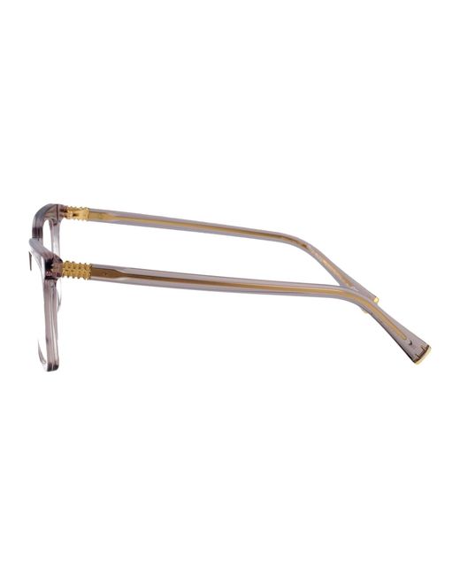Miu Miu Multicolor Acetate Glasses Optical