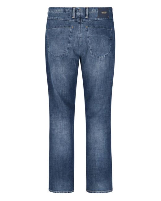 Incotex Blue Jeans for men