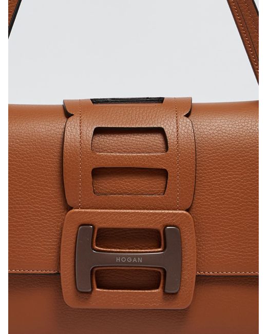 Hogan cuoio shop