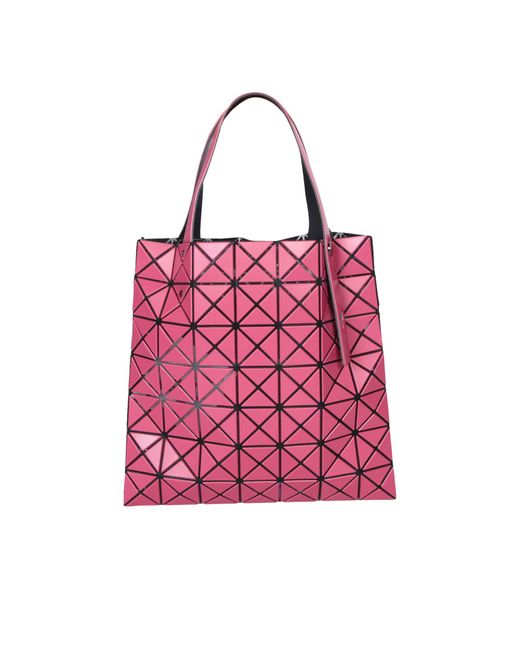 Issey Miyake Pink Bags