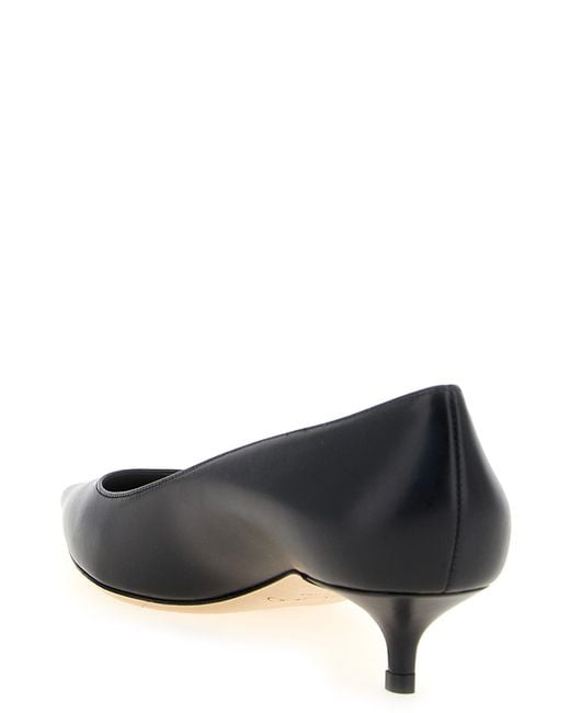 Jimmy Choo Black Shoes