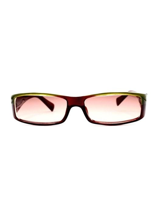 Alain Mikli Pink A0641