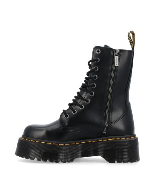 martens jadon smooth