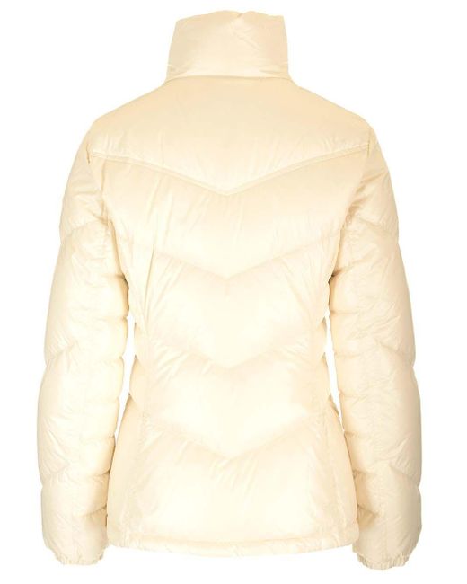 Moncler Natural Gast Down Jacket