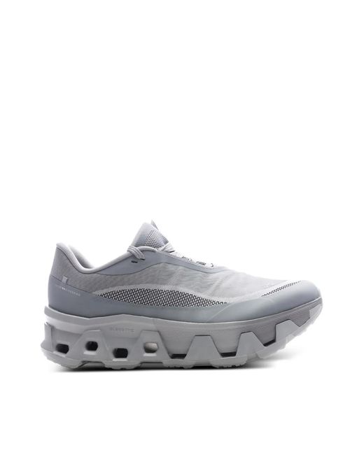 On Shoes White On X Post Archive Faction Cloudmonster Hyper Sneakers Shoes