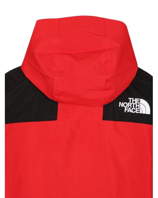 The North Face Red Mountain Mono Jackets for men