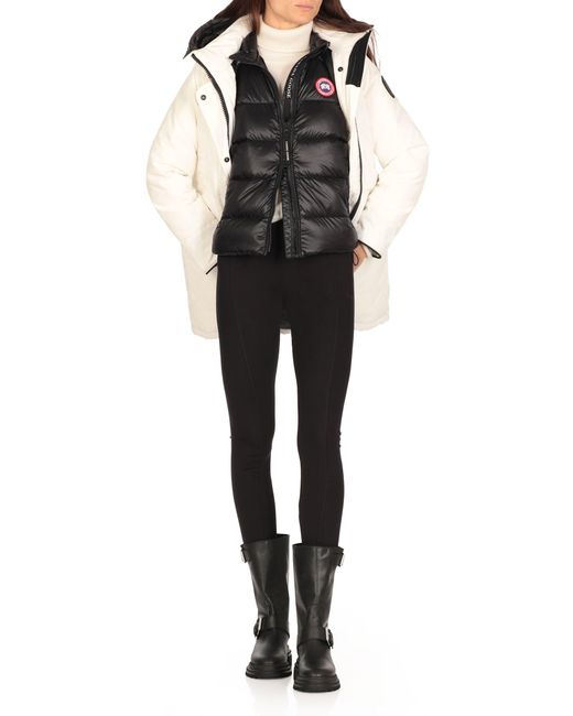 Canada Goose Gray Coats & Jackets