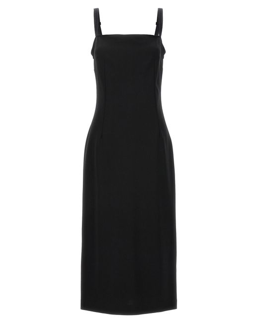 Dolce & Gabbana Black Dresses