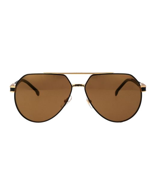 Carrera Brown 1067/s Sunglasses for men