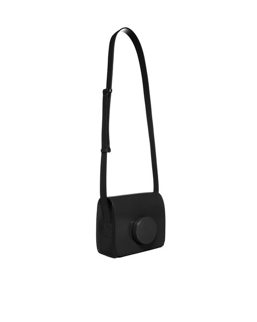 lemaire x mytheresa shoulder bag