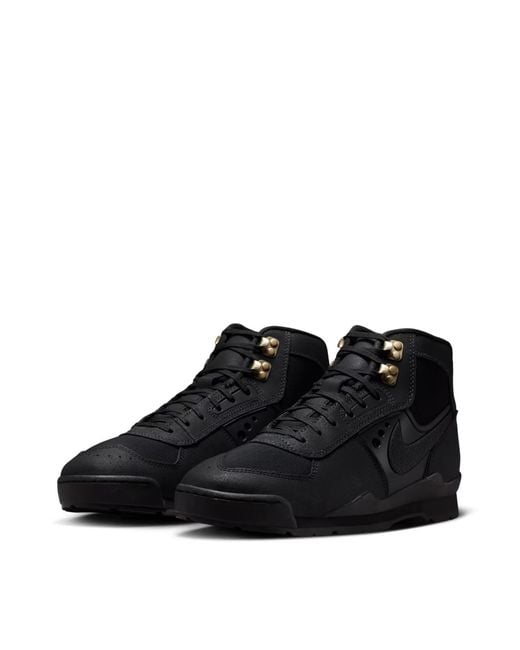 Nike Black Baltoro Sp Sneakers Shoes for men