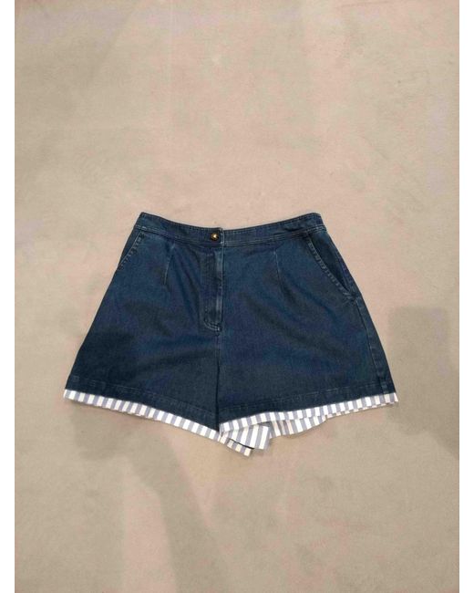 HUI Blue Hv21Gd3053 Short