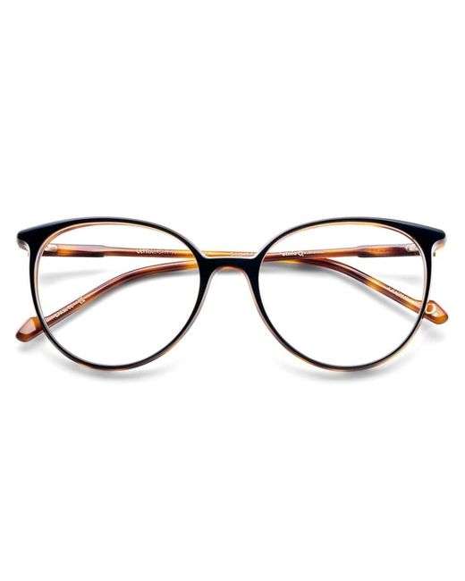 Etnia Barcelona Brown Glasses